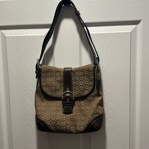Coach Hand Bag